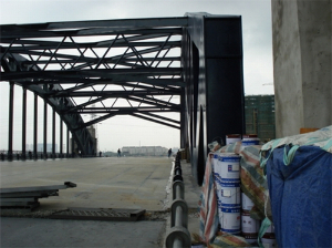 振兴专注工业场景喷漆服务